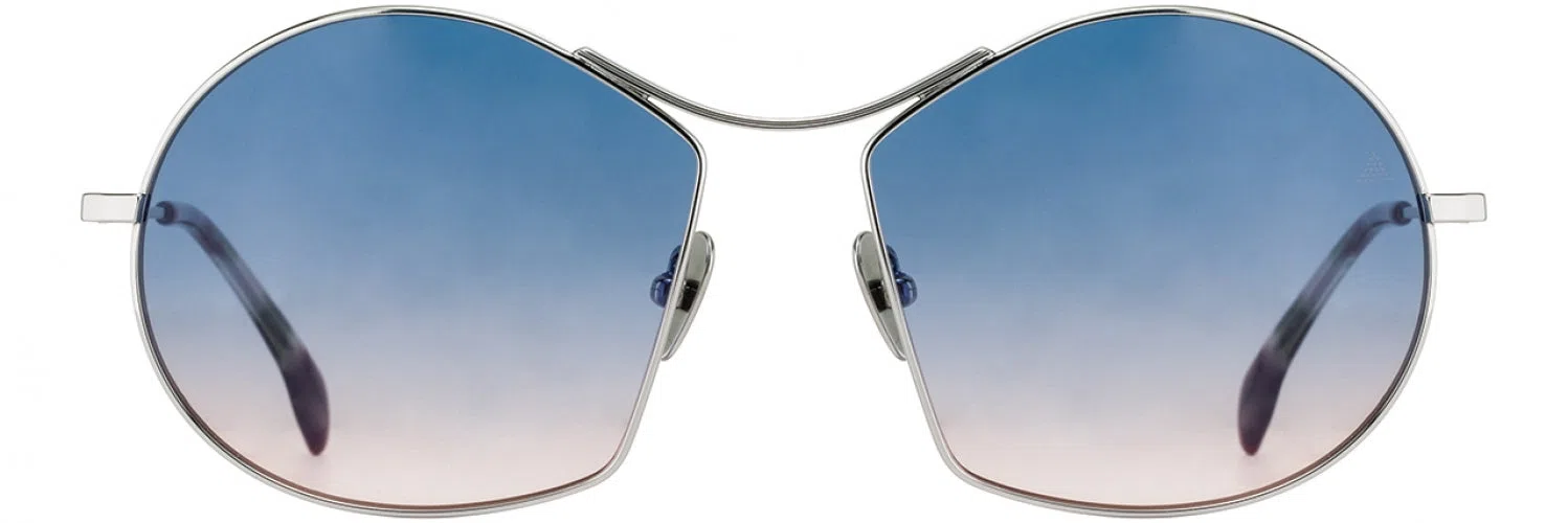 STATE Optical Co. BLACKSTONE Sunglasses - view 2